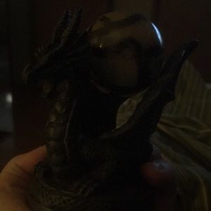 Meet your Posher, William